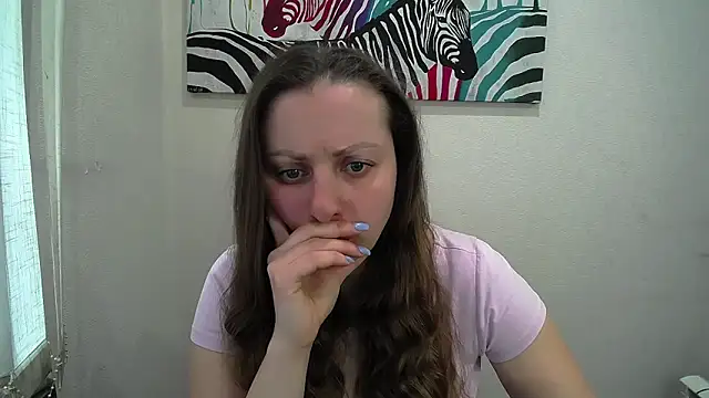 Snapshot of _Annabelle_Lee chatting on March 16, 2026, 7:45 am Annabelle Lee online show from March 16, 2026, 7:45 am