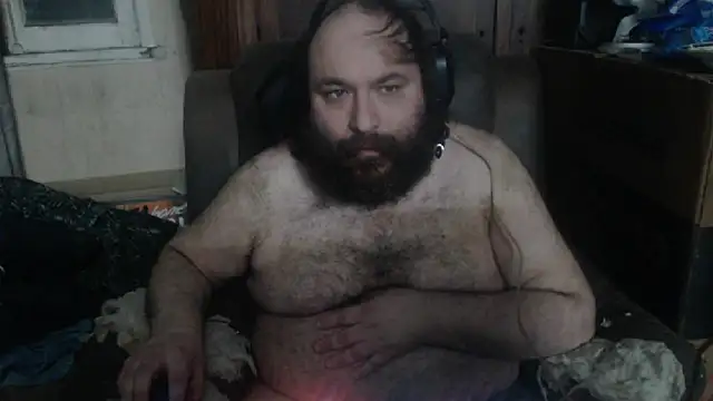 hairyhulk online show from January 2, 2025, 6:40 am