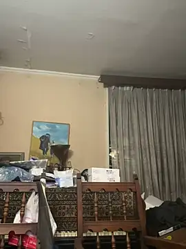 hairyhulk online show from January 8, 2025, 7:45 am