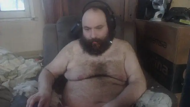 hairyhulk online show from January 25, 2025, 10:29 am