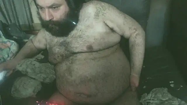 hairyhulk online show from December 19, 2025, 8:21 am