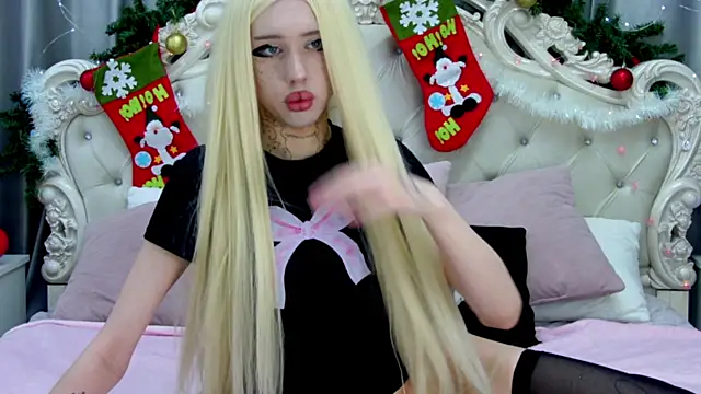 Joy Barker online show from December 23, 2024, 2:07 pm