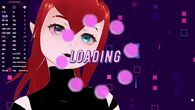 NikkoTyan online show from September 28, 2025, 8:09 am