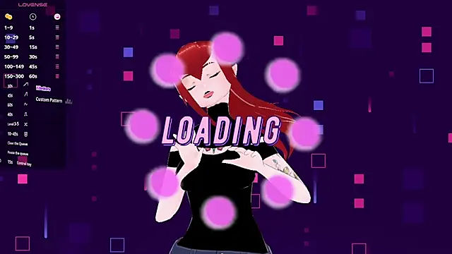 NikkoTyan online show from October 26, 2025, 6:52 am