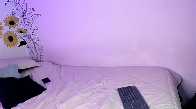 Snapshot of Dear-Venus chatting on December 31, 2024, 12:00 am Dear-Venus online show from December 31, 2024, 12:00 am