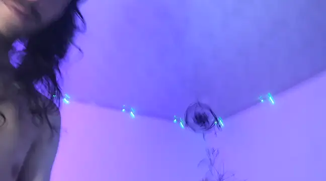 Snapshot of Dear-Venus chatting on January 10, 2025, 12:06 am Dear-Venus online show from January 10, 2025, 12:06 am