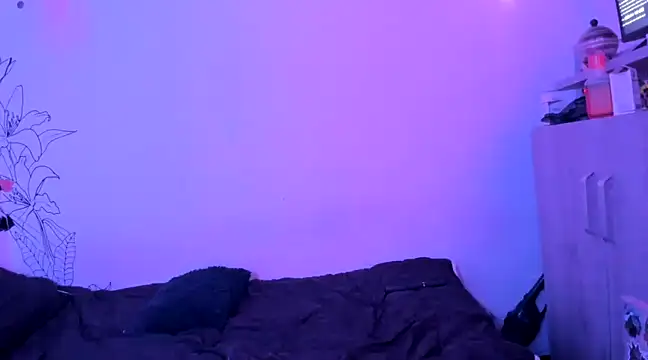 Snapshot of Dear-Venus chatting on January 27, 2025, 10:16 pm Dear-Venus online show from January 27, 2025, 10:16 pm