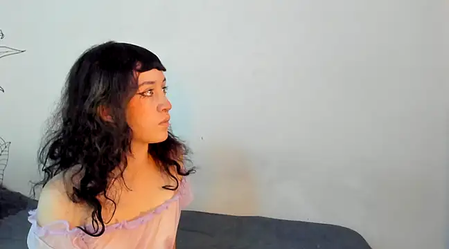 Snapshot of Dear-Venus chatting on February 9, 2025, 10:43 pm Dear-Venus online show from February 9, 2025, 10:43 pm