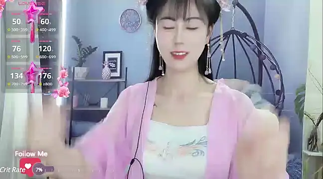 Lisa-s online show from February 6, 2025, 9:00 am