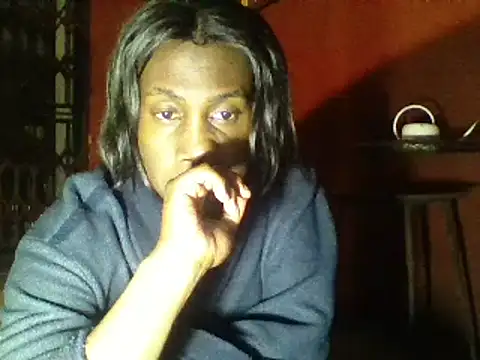 Snapshot of Moorella1 chatting on February 20, 2025, 8:14 pm Moorella1 online show from February 20, 2025, 8:14 pm