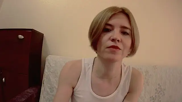 Eva vagner online show from March 23, 2025, 5:10 am