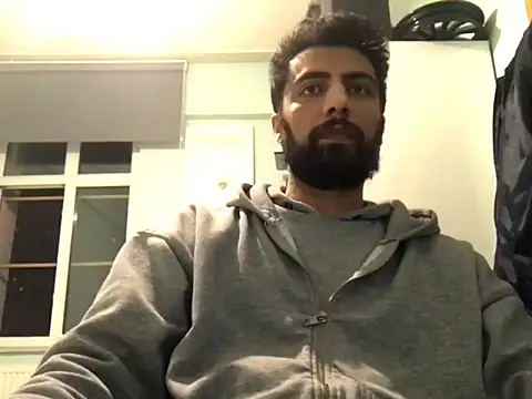 MasterKARATASSAKK online show from February 16, 2025, 9:59 pm