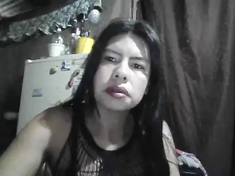 Alanagracia online show from February 8, 2025, 12:39 pm