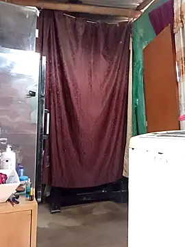 Alanagracia online show from October 11, 2025, 12:36 pm