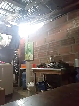 Alanagracia online show from October 15, 2025, 11:54 am