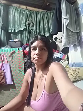 Alanagracia online show from June 13, 2026, 12:52 am