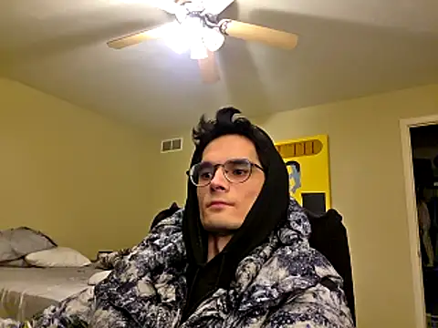 Migaruo online show from March 25, 2026, 1:44 am