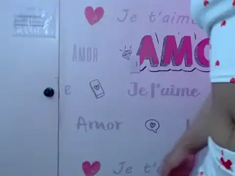 Snapshot of KittyBrookex chatting on January 20, 2025, 4:55 pm KittyBrookex online show from January 20, 2025, 4:55 pm