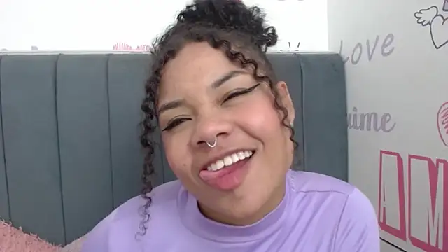 Snapshot of KittyBrookex chatting on March 11, 2025, 10:53 pm KittyBrookex online show from March 11, 2025, 10:53 pm