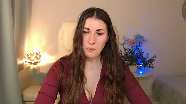 MaryMalory11 online show from March 29, 2026, 5:13 pm