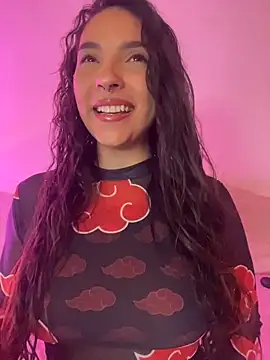 ThaliaRivera  online show from March 28, 2026, 7:08 am