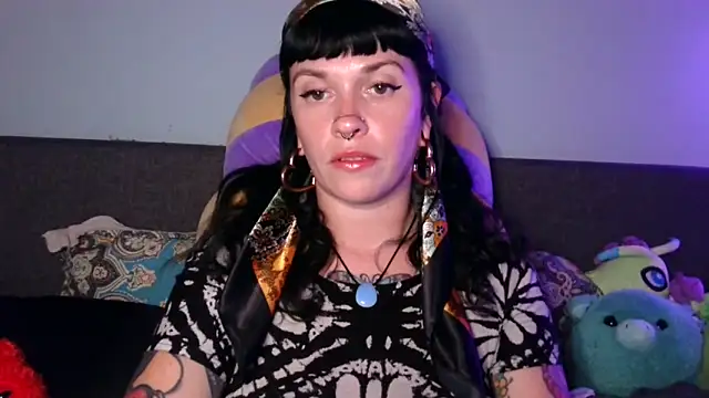 Marcelinegoddess online show from October 3, 2025, 2:52 am