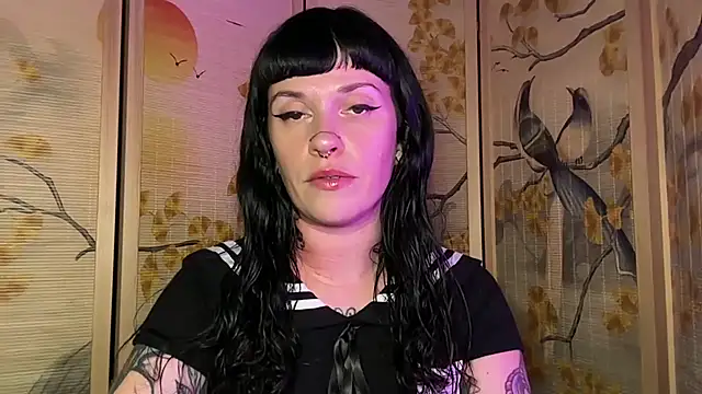 Marcelinegoddess online show from May 16, 2026, 5:15 am