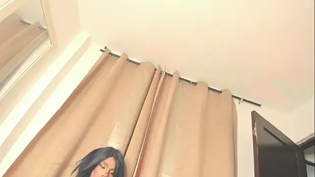 BarbieVenus online show from July 3, 2026, 10:38 pm