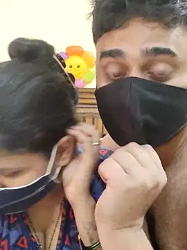 IND COUPLE1 online show from February 12, 2025, 6:19 am