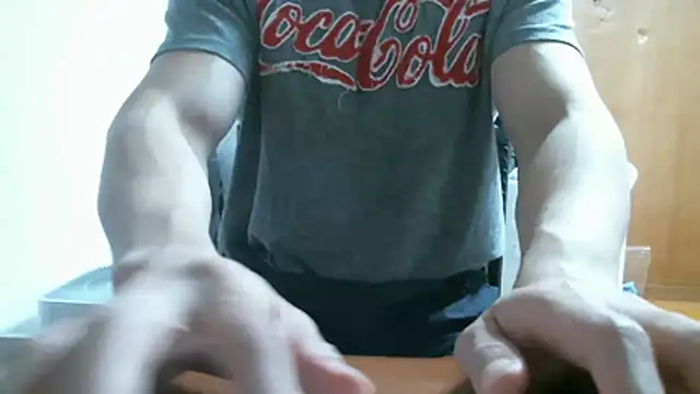 Stellan 0412 online show from March 22, 2026, 4:16 am