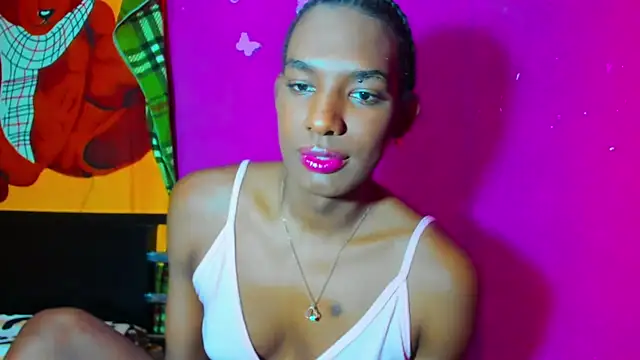 Joselyn x44 online show from March 4, 2025, 2:49 am