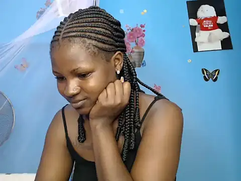 TrishaKalid online show from March 12, 2026, 8:20 am