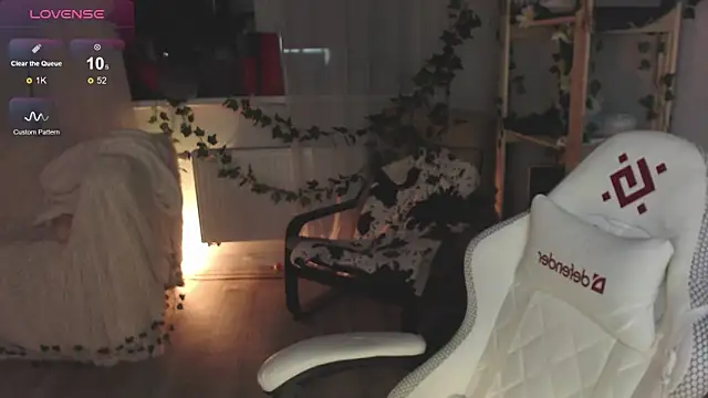 Snapshot of Brience chatting on February 9, 2025, 12:17 am Brience online show from February 9, 2025, 12:17 am