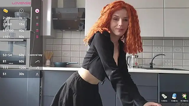  LittleAngel  online show from March 18, 2025, 8:36 am