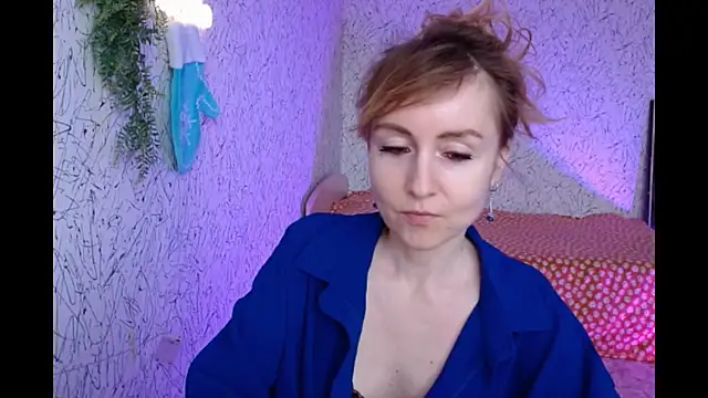 Snapshot of Athena_Richards chatting on January 26, 2025, 9:40 am Athena Richards online show from January 26, 2025, 9:40 am