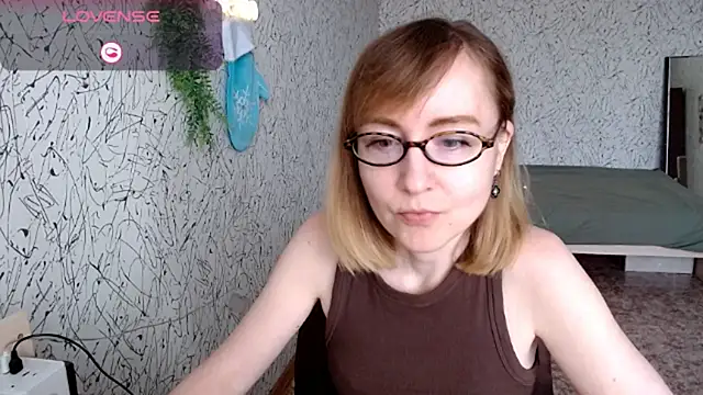 Athena Richards online show from March 12, 2026, 8:42 am