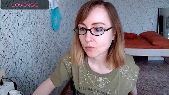 Athena Richards online show from April 6, 2026, 9:21 am