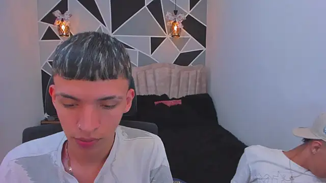 Juan Nd Steven online show from January 7, 2026, 3:20 am