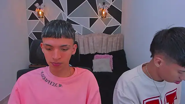 Juan Nd Steven online show from January 10, 2026, 4:36 am