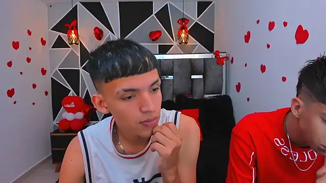 Juan Nd Steven online show from February 26, 2026, 2:54 am