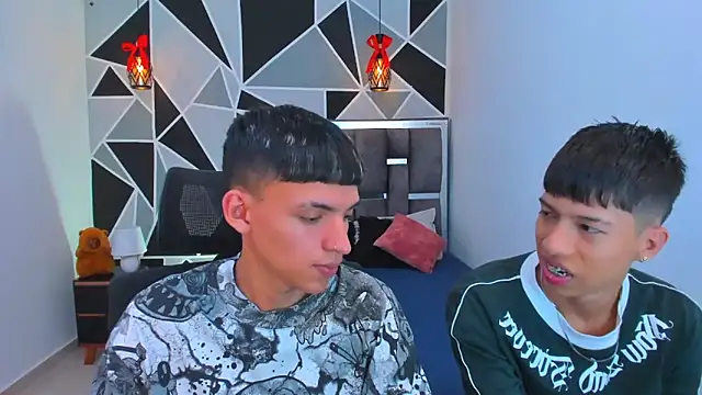 Juan Nd Steven online show from March 4, 2026, 3:34 am