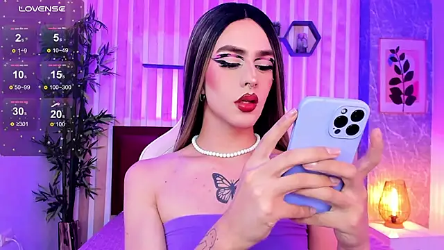 miah connor online show from February 14, 2025, 4:15 am