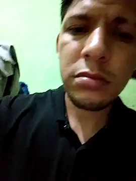 Alonsomadeira online show from January 19, 2026, 7:34 am