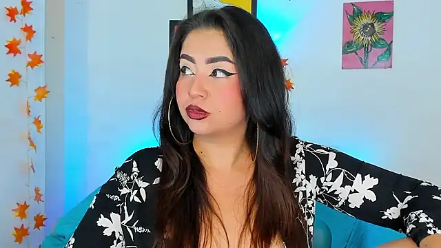 Snapshot of LiahDiaz chatting on February 15, 2025, 10:42 pm LiahDiaz online show from February 15, 2025, 10:42 pm