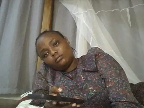 mummie Nasty254 online show from September 14, 2025, 8:52 pm