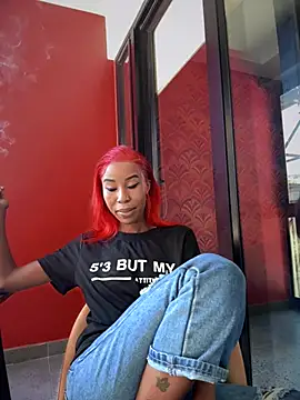 Snapshot of Dime-__ chatting on January 21, 2025, 10:41 am Dime- online show from January 21, 2025, 10:41 am