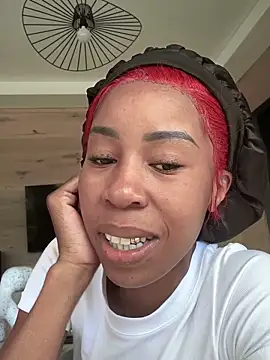 Snapshot of Dime-__ chatting on January 22, 2025, 11:45 am Dime- online show from January 22, 2025, 11:45 am