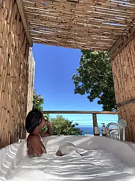 Snapshot of Dime-__ chatting on January 27, 2025, 10:27 am Dime- online show from January 27, 2025, 10:27 am