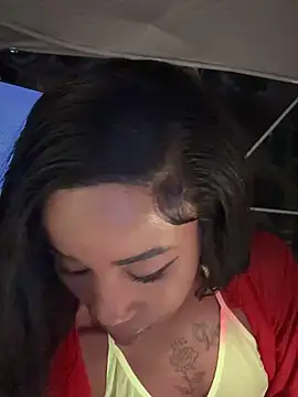 Snapshot of Dime-__ chatting on January 27, 2025, 7:13 pm Dime- online show from January 27, 2025, 7:13 pm