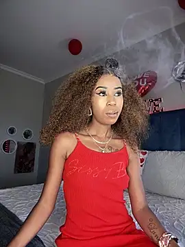 Snapshot of Dime-__ chatting on February 16, 2025, 2:43 pm Dime- online show from February 16, 2025, 2:43 pm